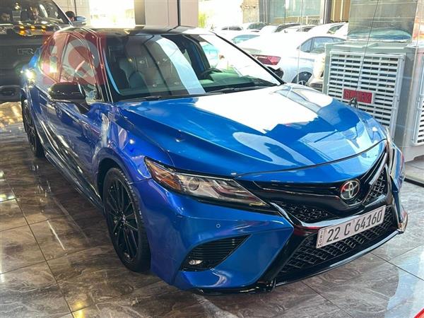 Toyota for sale in Iraq